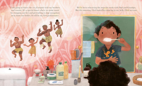 A look inside Filo's Butterflies - MPHOnline.com