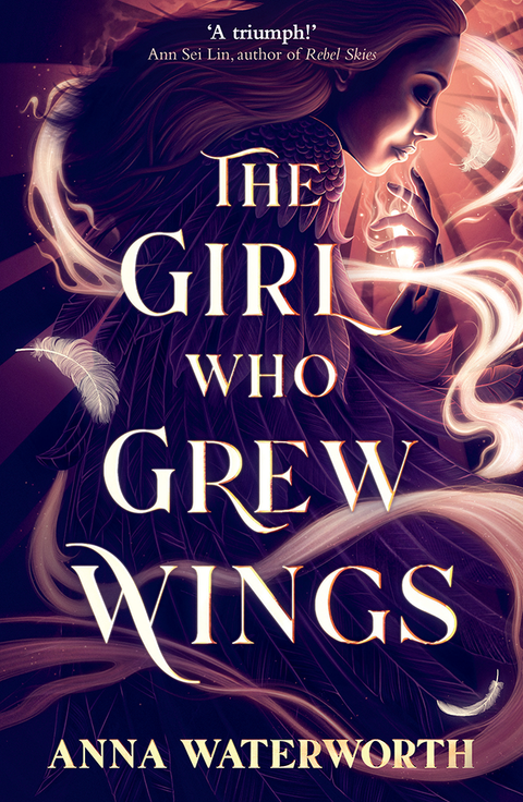 Girl Who Grew Wings - MPHOnline.com