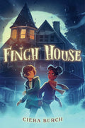 Finch House - MPHOnline.com