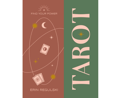 Find Your Power: Tarot - MPHOnline.com