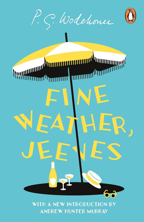 Fine Weather, Jeeves - MPHOnline.com