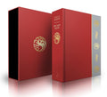 Fire and Blood Slipcase Edition (History of House Targaryen of Westeros) - MPHOnline.com