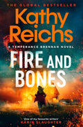 Fire and Bones - MPHOnline.com