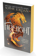 Firelight (Firelight #1) - MPHOnline.com