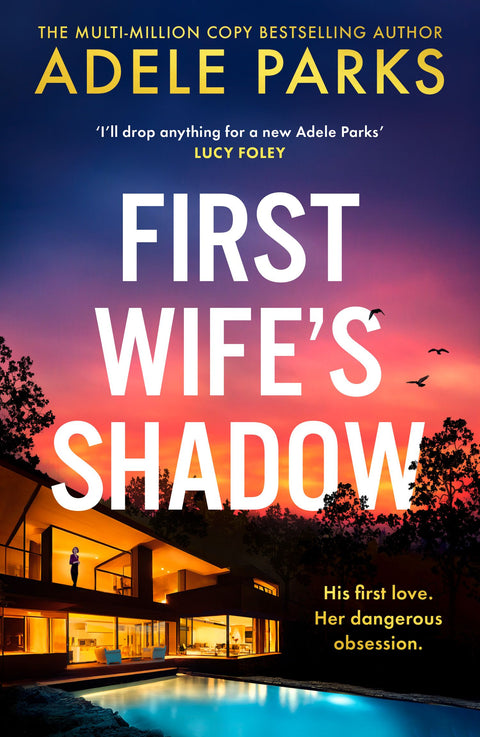 First Wife’s Shadow - MPHOnline.com