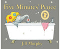 Five Minutes` Peace - MPHOnline.com