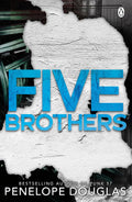 Five Brothers (UK paperback edition) - MPHOnline.com