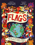 Flags: Unfurl the Histories, Symbols, and Stories of World Flags! - MPHOnline.com