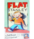 Flat Stanley 01 Flat Stanley - MPHOnline.com