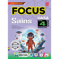 Focus KSSR (2024) Sains Tahun 4 - MPHOnline.com