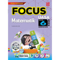 Focus KSSR (2024) Matematik Tahun 6 - MPHOnline.com