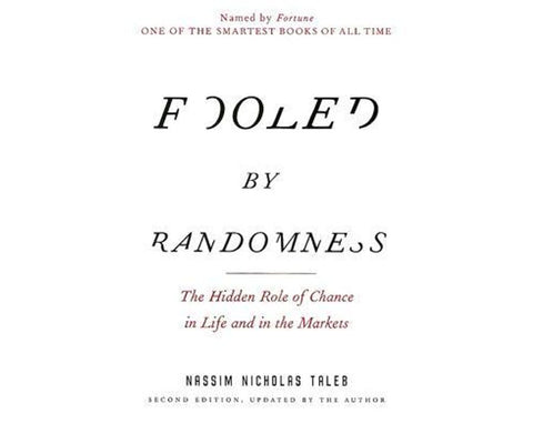 Fooled By Randomness - MPHOnline.com