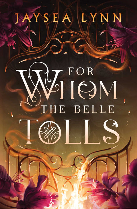 In the Afterlife, a deceased customer service staff finds a job in Hell and befriends a demon. Then, something stirs beyond the boundaries of their world, threatening it... FOR WHOM THE BELLE TOLLS by Jaysea Lynn, now at MPHOnline.com.
