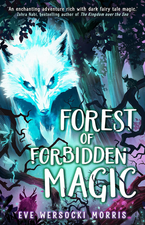 Forest of Forbidden Magic - MPHOnline.com