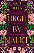 Forged by Malice (Beasts of the Briar #3) - MPHOnline.com