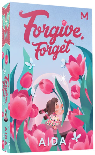 Forgive, Forget – MPHOnline.com