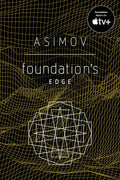 Foundation's Edge (Book #4 of the Foundation series) - MPHOnline.com