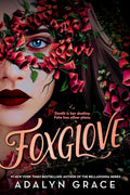 Foxglove (Belladonna #2) - MPHOnline.com