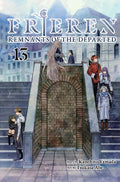 Frieren: Remnants of the Departed #13 - MPHOnline.com