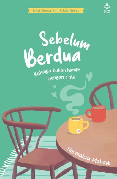 Sebelum Berdua - MPHOnline.com