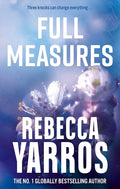 Full Measures (Flight & Glory Series #1) - MPHOnline.com