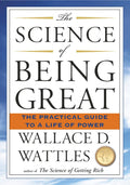 The Science of Being Great - MPHOnline.com