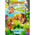 The Game of Wit & The Cunning Friend (The Animal Stories) - MPHOnline.com
