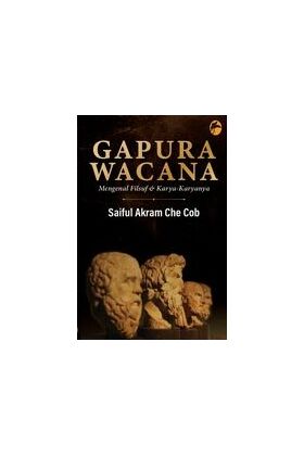 Gapura Wacana - MPHOnline.com