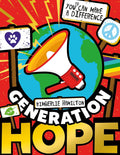 Generation Hope: You(th) Can Make a Difference! - MPHOnline.com