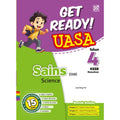 Get Ready! UASA 2024 Sains Tahun 4 - MPHOnline.com