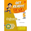 Get Ready! UASA 2024 Sejarah Tahun 5 - MPHOnline.com