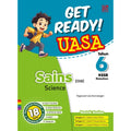 Get Ready! UASA 2024 Sains Tahun 6 - MPHOnline.com