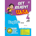 Get Ready! UASA 2024 English Year 4 - MPHOnline.com