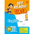 Get Ready! UASA 2024 English Year 5 - MPHOnline.com