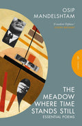 Pushkin Classic: The Meadow Where Time Stands Still - MPHOnline.com