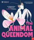 University of Cambridge: The Animal Queendom - MPHOnline.com