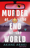Murder At The End Of The World - MPHOnline.com