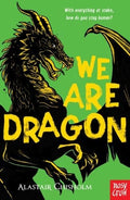 We Are Dragon - MPHOnline.com