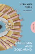 Pushkin Classics: Narcissus And Goldmund - MPHOnline.com