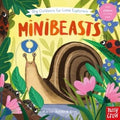 Big Outdoors for Little Explorers: Minibeast - MPHOnline.com