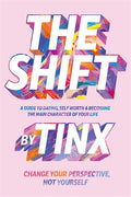 The Shift (UK): Change Your Perspective, Not Yourself - MPHOnline.com