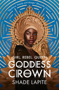 Goddess Crown - MPHOnline.com