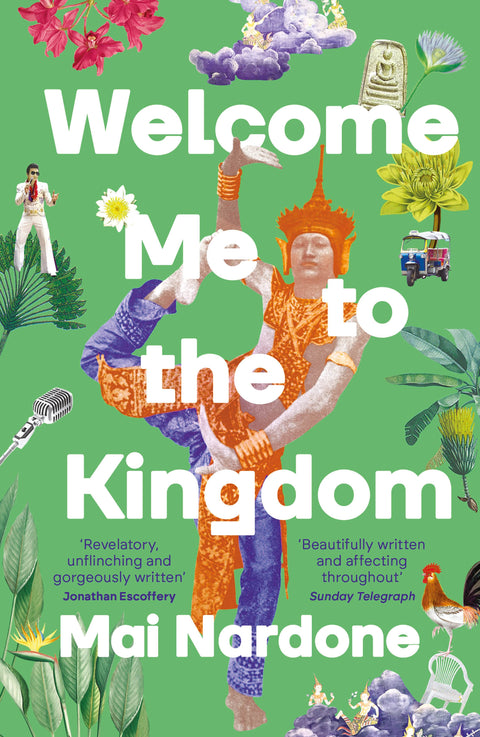 Welcome Me To The Kingdom - MPHOnline.com