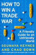 How to Win a Trade War (UK): A Friendly Guide to an Unfriendly World - MPHOnline.com
