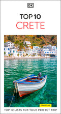 DK Top 10 Crete - MPHOnline.com