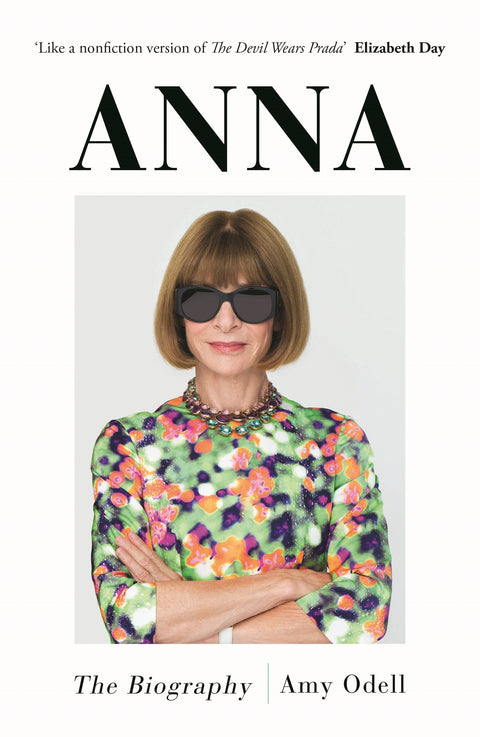 Anna: The Biography (UK) - MPHOnline.com