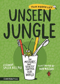 Your Hidden Life #01: Unseen Jungle Microbes That Control Our World - MPHOnline.com