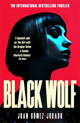 Black Wolf - MPHOnline.com