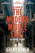 The Making of the Modern Middle East: A Personal History (Updated) - MPHOnline.com