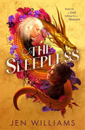 The Sleepless - MPHOnline.com